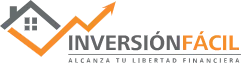 Logo de Inversión Fácil